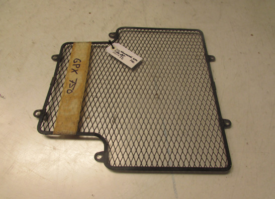 Kuhler Teile Kawasaki GPX 750