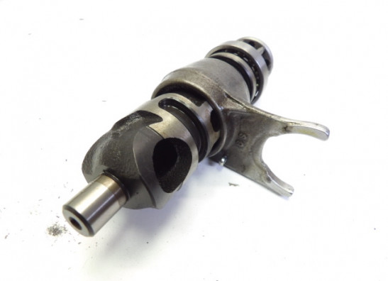 Versnellingsbak Kawasaki LTD 454