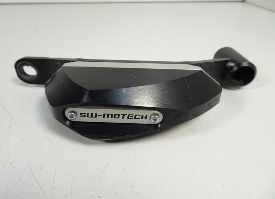 Valblokken Yamaha MT 09