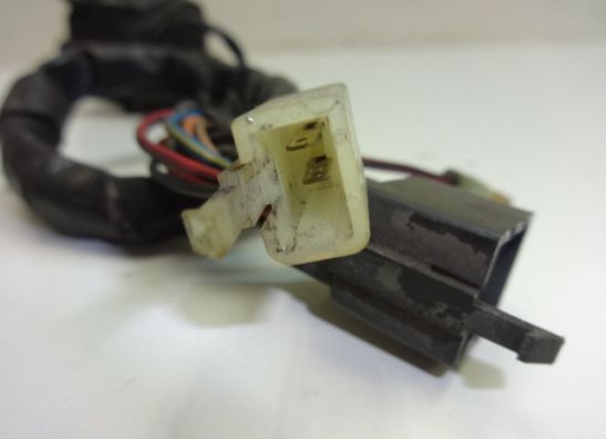 Handlebar switch assy left Kawasaki GPX 600