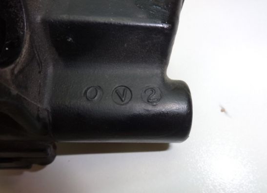 Koppelingspomp Honda CBX 750 F