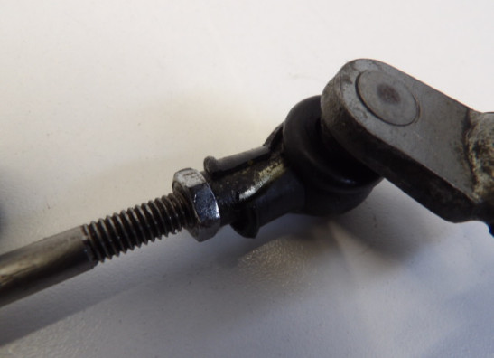 Gear change pedal  Yamaha FZR 400 R RR SP