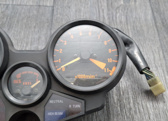 Tellerset Honda CBX 550 F2