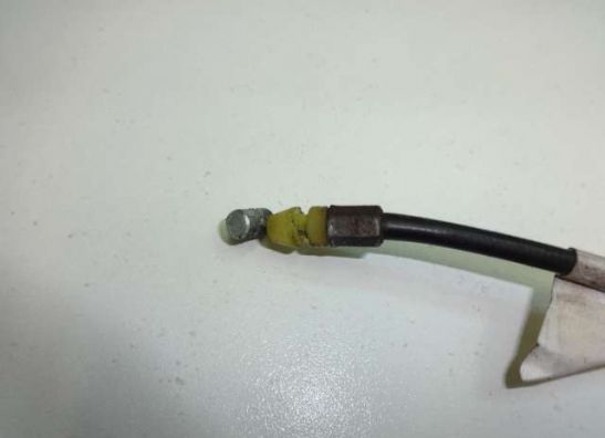 Seat Suzuki GSX F 750