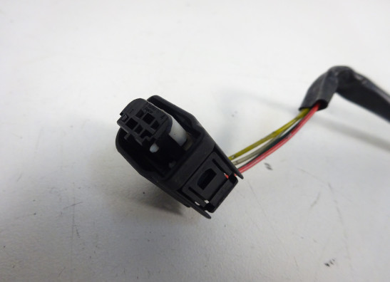 Stossdämpfer vorne BMW K 1200 R 