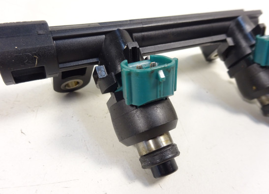 Einspritzanlage Honda NC 700 X