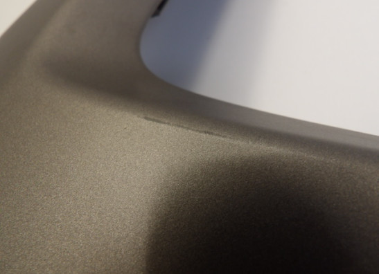 Kanzel links Yamaha XC 155 S Max