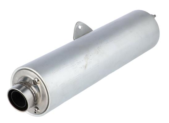 Uitlaat Suzuki GSX R 600