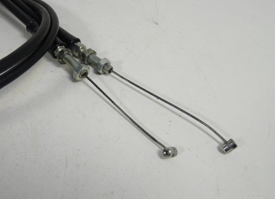 Gaszug KTM 690 duke 3