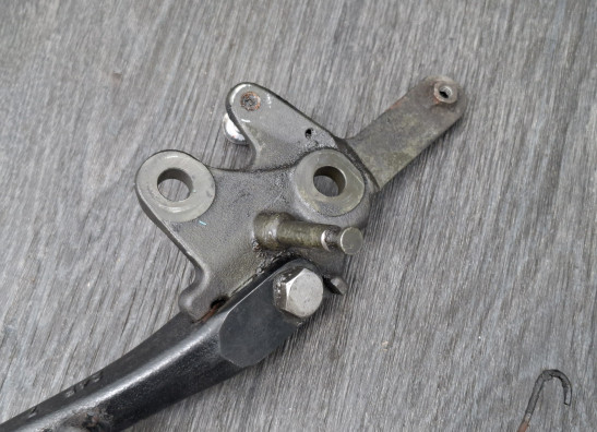 Side stand bar Suzuki GSX R 1300 Hayabusa