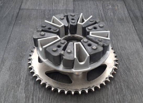 Driven flange Triumph Trident 900