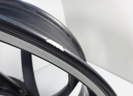 Rear wheel BMW K 1200 R 