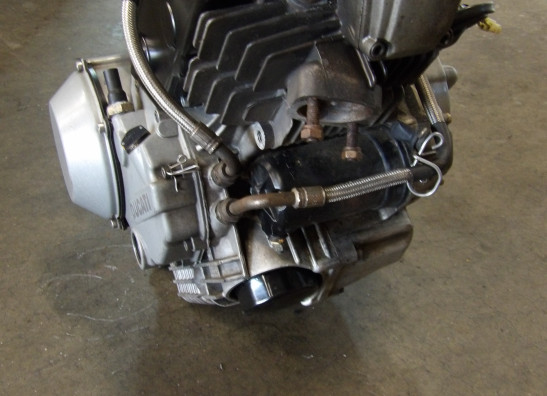 Engine Ducati monster 900