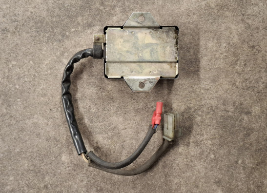 Ignitor CDI ECU Suzuki GS 1000