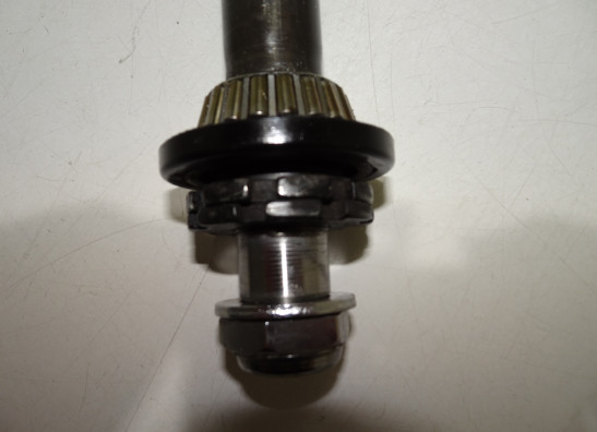 T stuk Kawasaki ZR 7