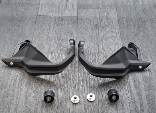 Handvat BMW R 1250 GS