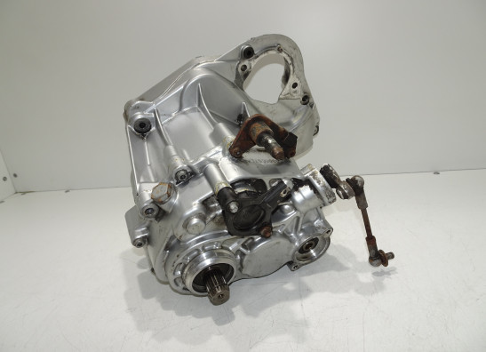 Gear box BMW R 1200 GS