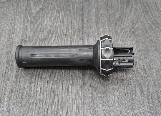 Grip BMW R 1200 GS LC