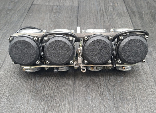 Carburateurset Kawasaki ZRX 1100 1200