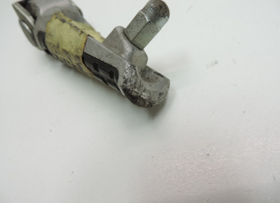 Voetsteun Rechts Kawasaki ZX 6 R