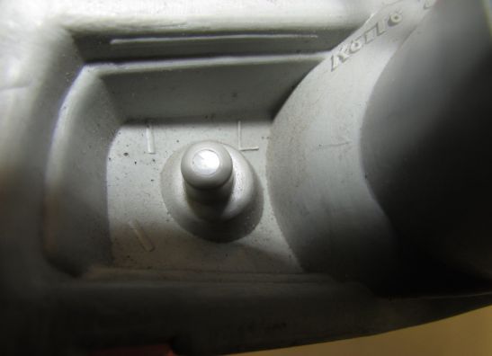 Blinker Kawasaki ZZR 600