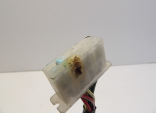 Spanningsregelaar Honda Goldwing GL