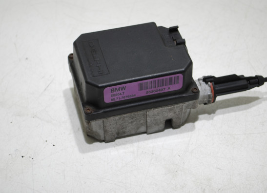 Throttle cable BMW R 1200 RT