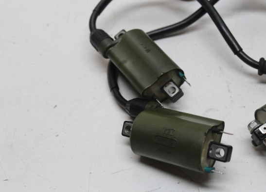 Bobine Honda VFR 800 I