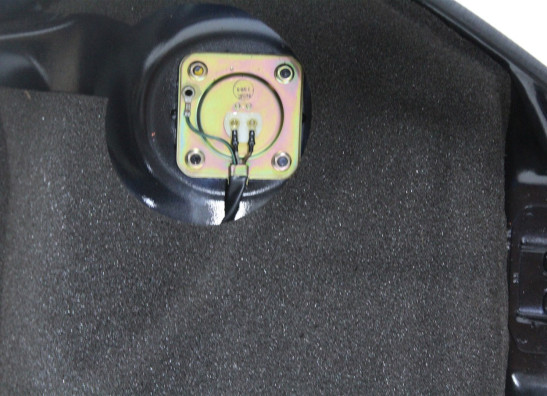 Fuel tank Honda CBR 1100 XX