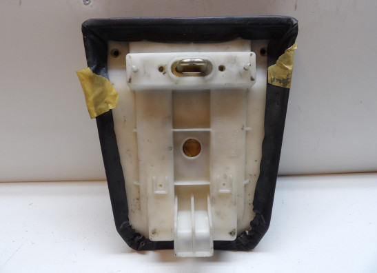 Buddy zadel Yamaha FZR 400 R RR SP