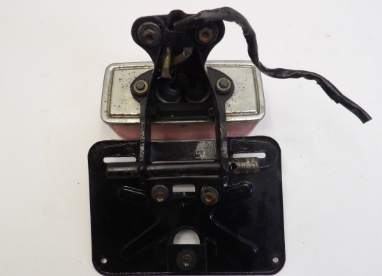 Achterlicht Yamaha XS 750