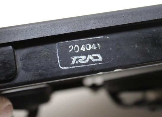 Radiateur Ducati Multistrada 1200