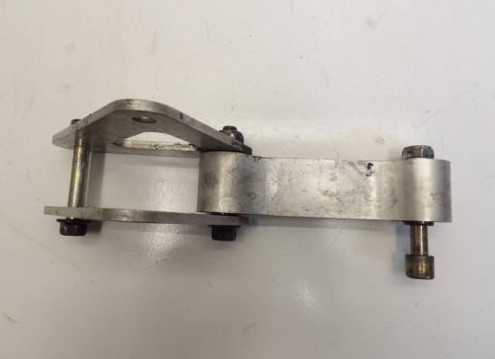 Link systeem achterveer Honda CBR Fireblade