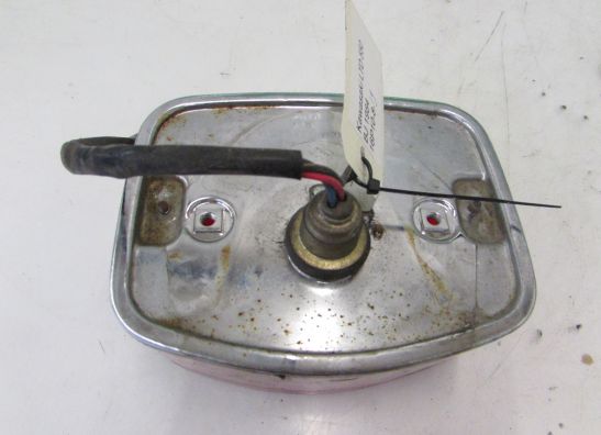 Rucklicht Kawasaki LTD 440