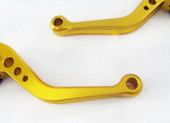 Braking lever Yamaha YZF R1