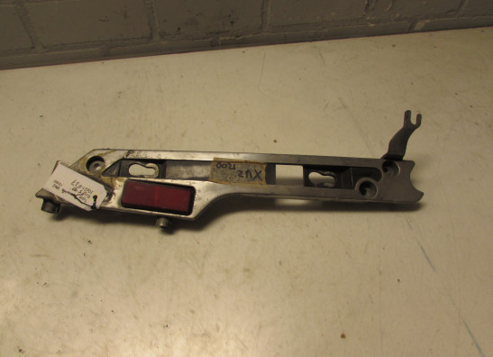 Linker achterkant Yamaha XVZ 1200 Venture