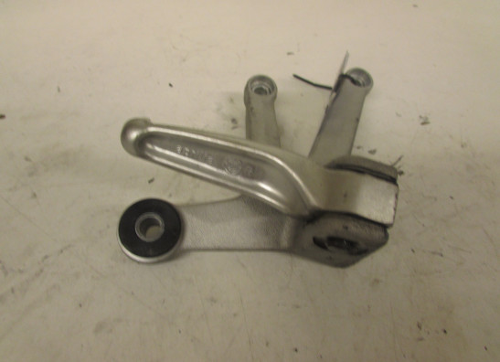 Soziusfussraste rechts Aprilia Tuono 1000