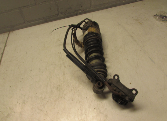 Stossdampfer hinten Yamaha XV 920