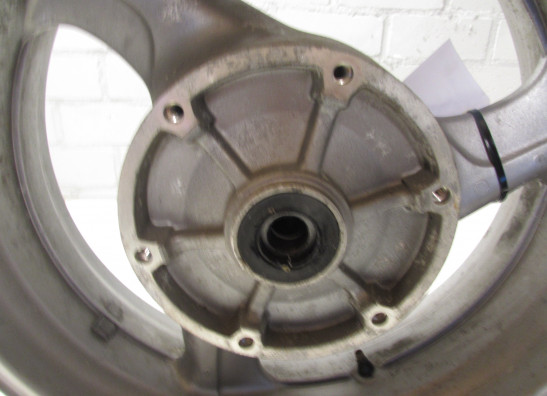 Achtervelg Honda CBR 900 RR