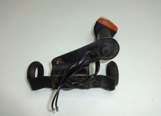 Winker left front Suzuki VX 800