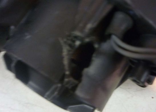 Headlight Yamaha YZF R1