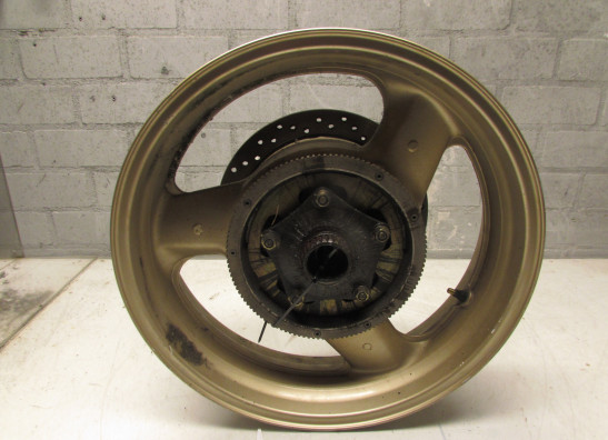 Felge hinten Honda ST 1100 Pan European