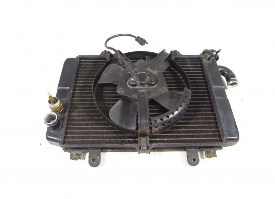 Kuhler Kawasaki ZX 6 R