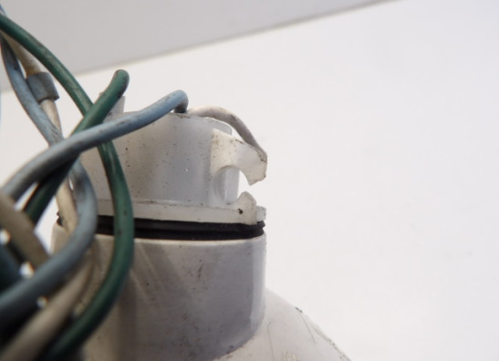 Knipperlicht rechts voor Honda GL 500 Silver Wing Interstate