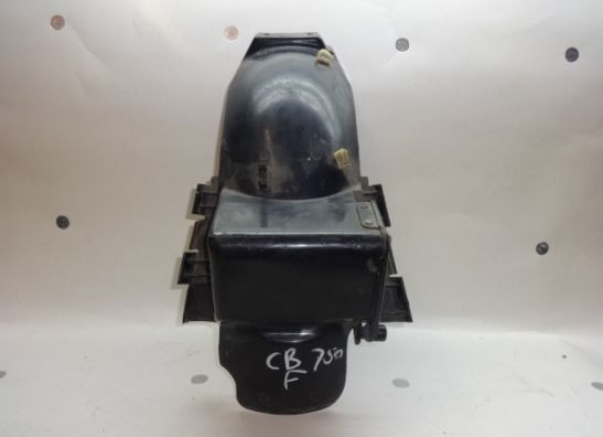 Hinterradabdeckung Honda CB 750 F