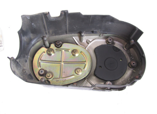 Engine cover Kawasaki VN 1500