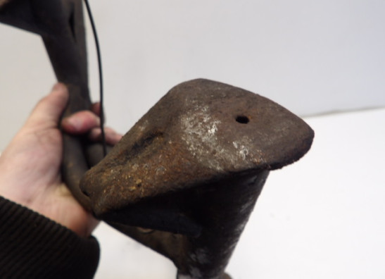 Side stand bar Honda ST 1100 Pan European