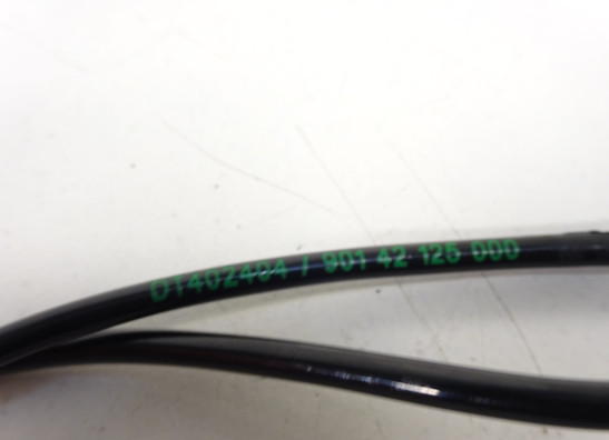 ABS sensor achter KTM 390 Duke