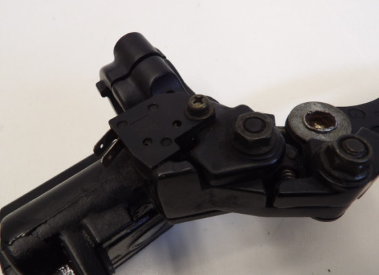 Front brake master cylinder  Triumph Trophy 900