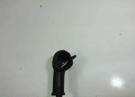 Starter Relay Yamaha XJ 600 Diversion